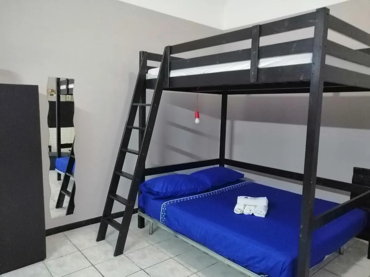 Case Vacanza Catania Apartment 0*,  Italy
