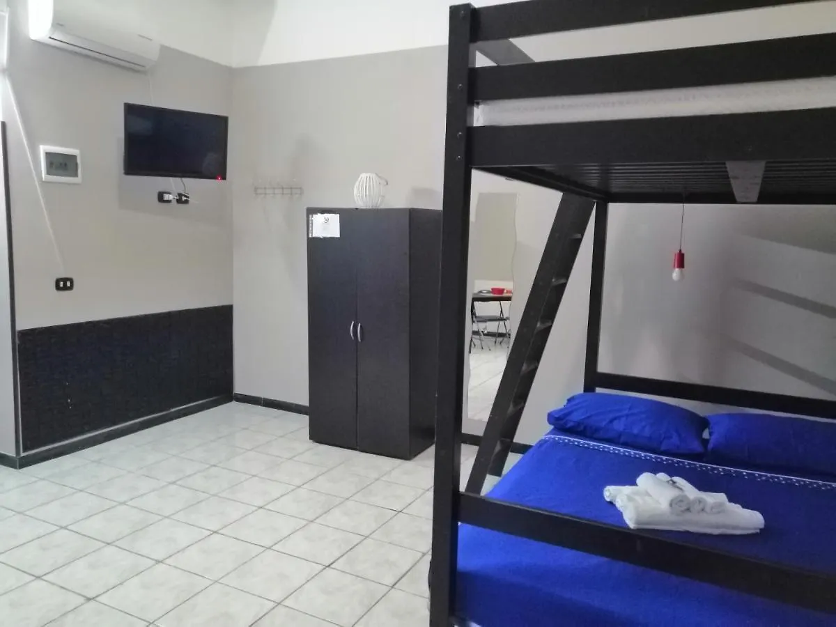 Case Vacanza Catania Apartment Italy