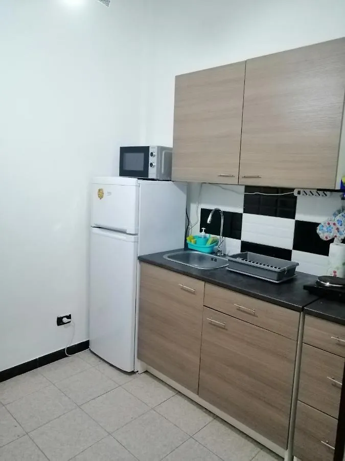 Case Vacanza Catania Apartment 0*,  Italy