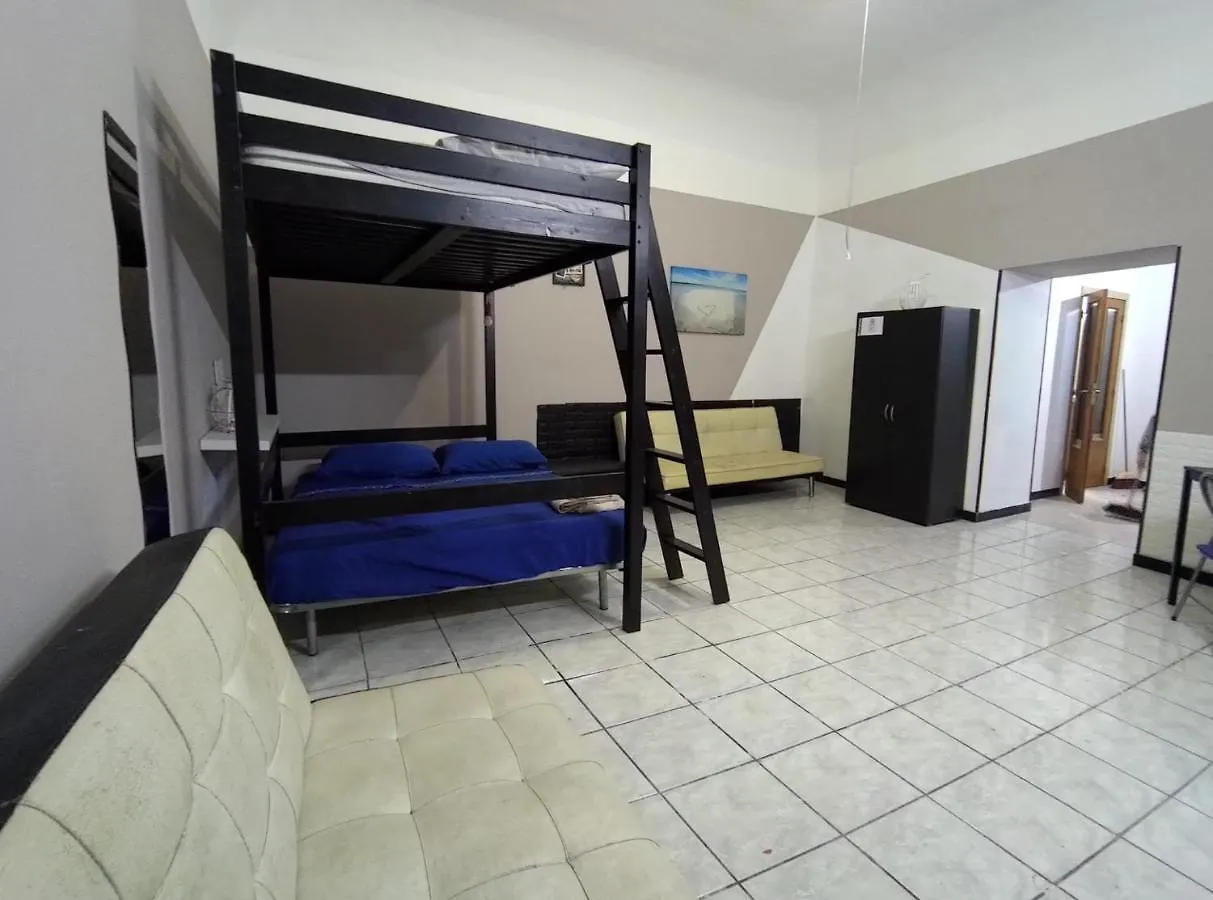 Case Vacanza Catania Apartment Italy
