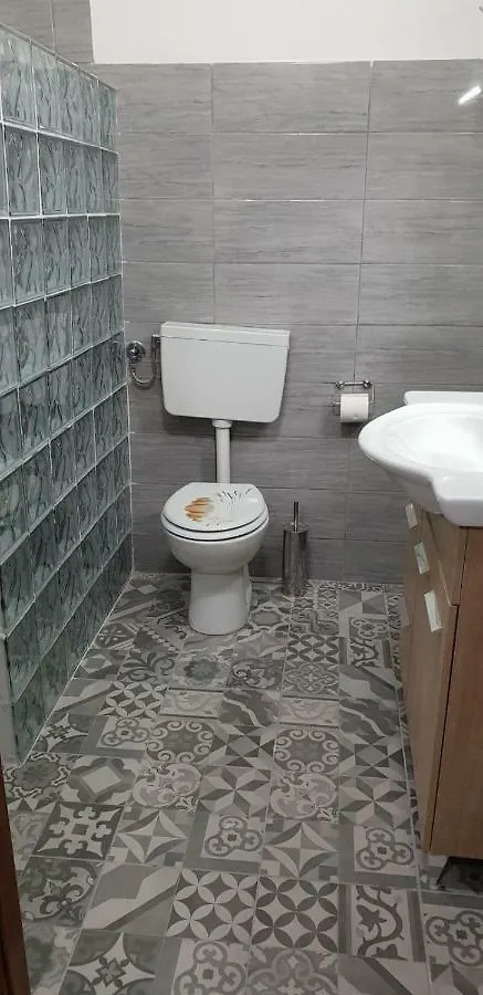 Case Vacanza Catania Apartment 0*,