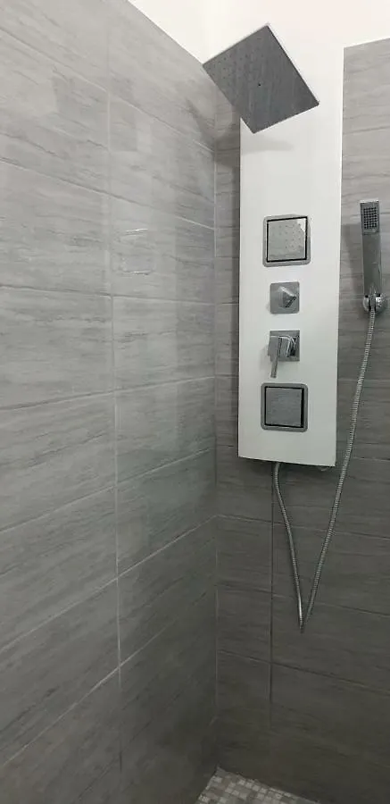 Case Vacanza Catania Apartment Italy