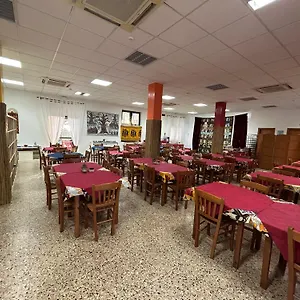 Beteya Don Bosco Catania-Fontanarossai nemzetközi repülőtér