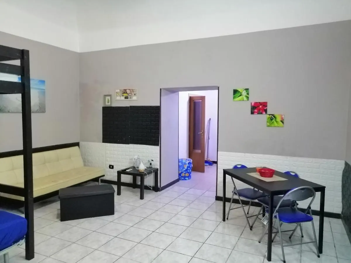 Case Vacanza Catania Apartment