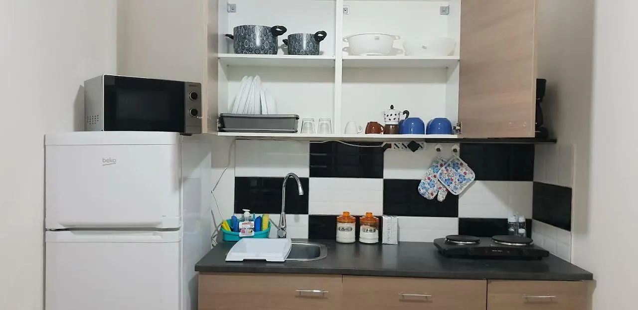 Case Vacanza Catania Apartment 0*,
